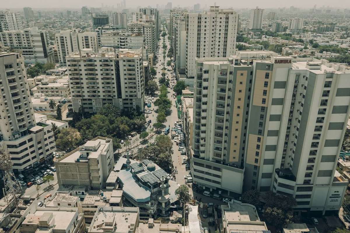 Prime Properties real estate website design ka preview, listings ke saath